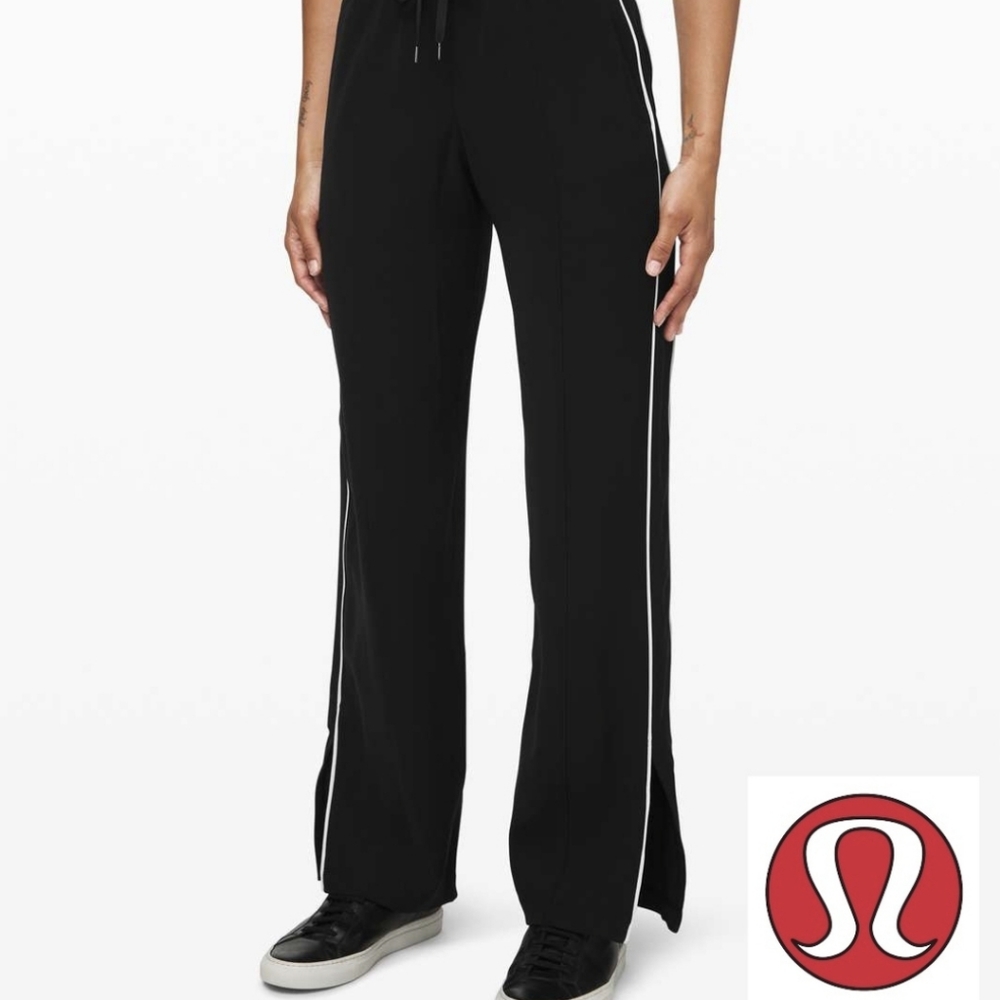 Lululemon pants - size 10